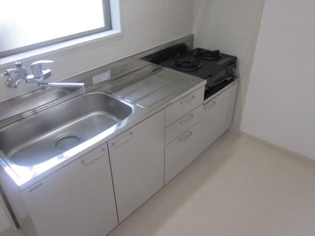 北村方 キッチン