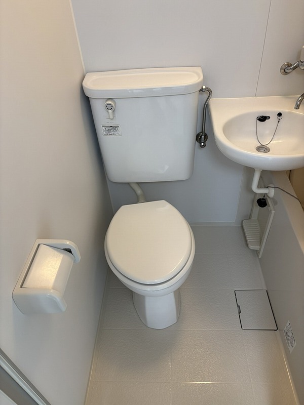 パールハイツ田園調布 その他2