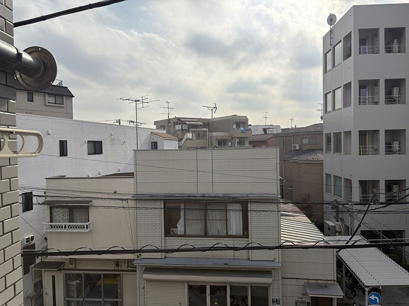 パールハイツ田園調布 その他6