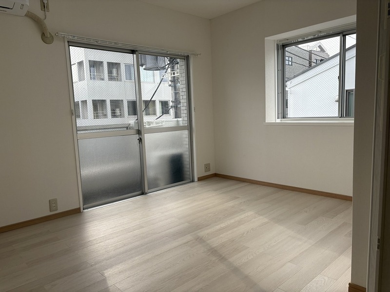 パールハイツ田園調布 リビング