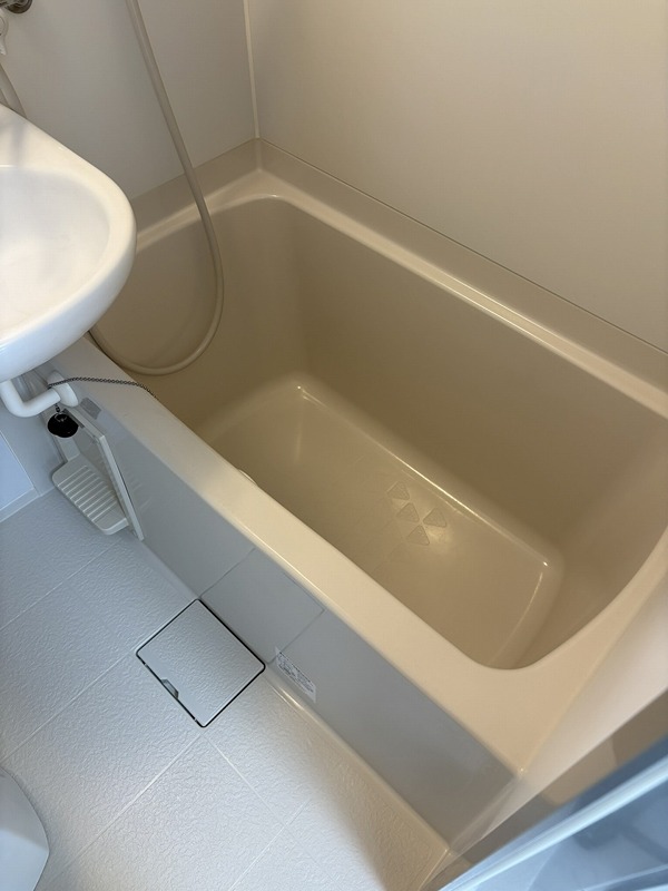 パールハイツ田園調布 風呂画像