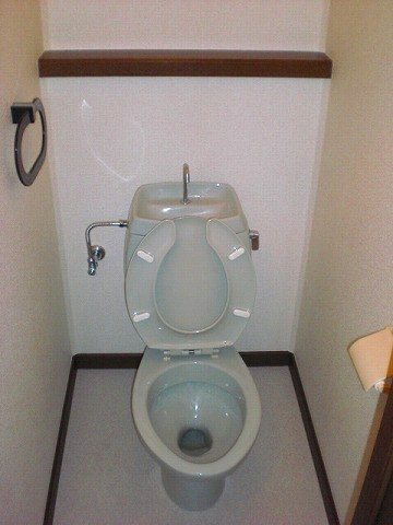 ファミールセイスイ その他3