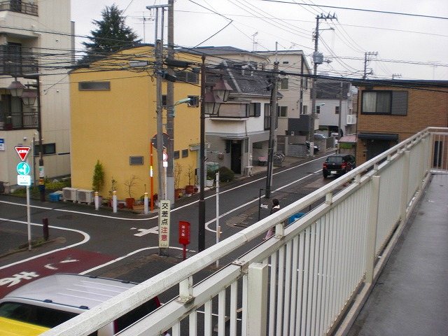 ファミールセイスイ その他外観1