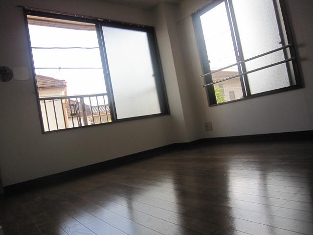 ハイムISO リビング