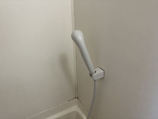 ハイムISO 風呂画像