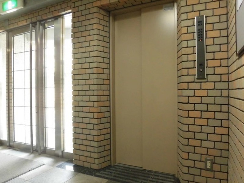 トーレタケダ その他外観2