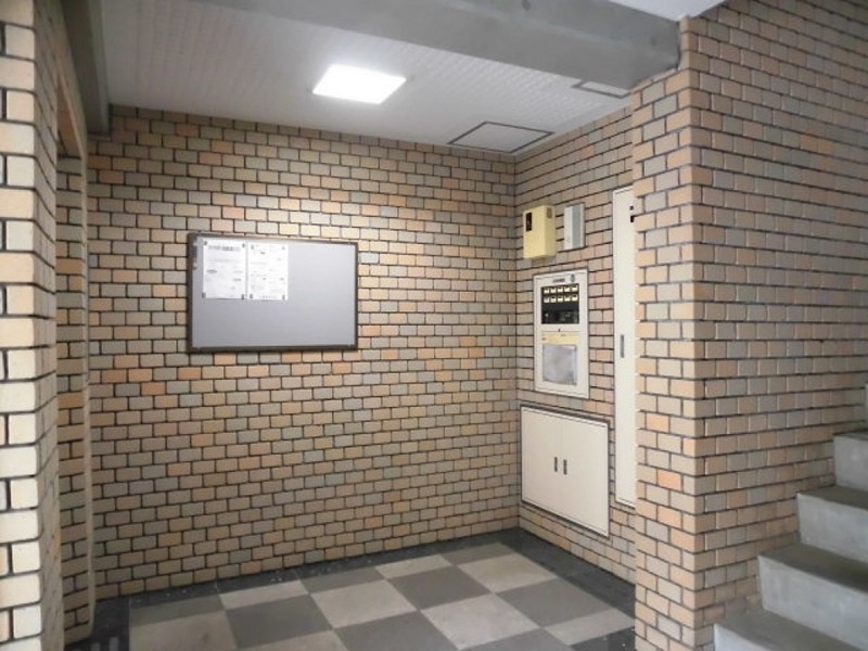 トーレタケダ その他外観3