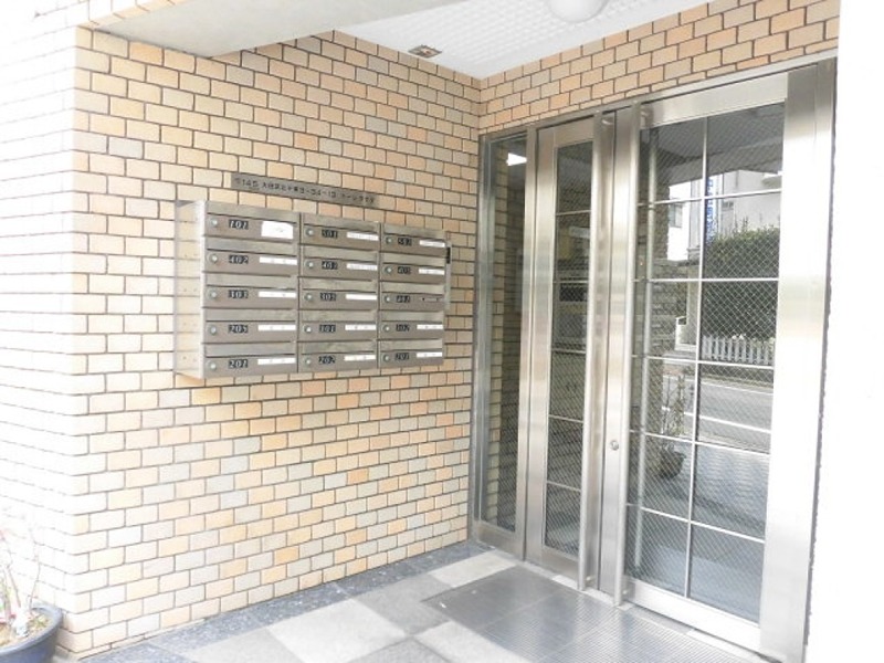 トーレタケダ その他外観4