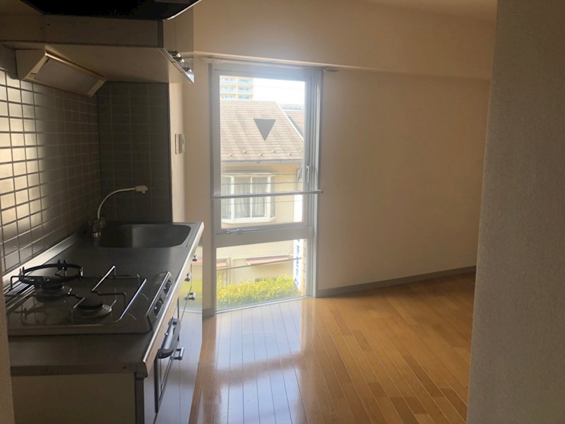 トーレタケダ リビング