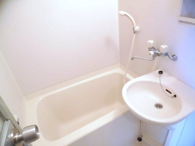 トーレタケダ 風呂画像