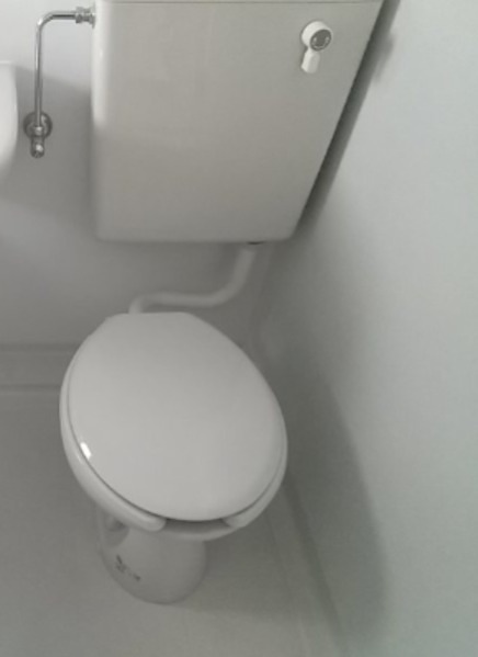 大岡山プラザ その他2