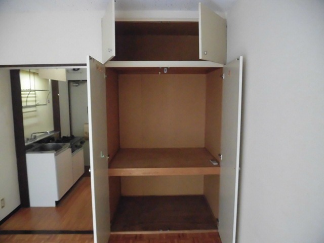 大岡山プラザ その他4