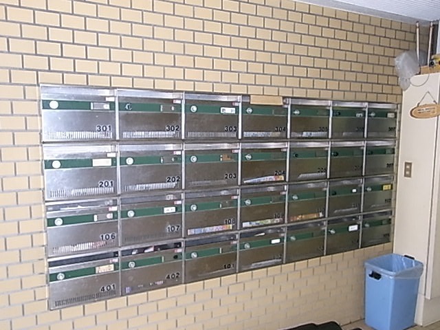 ハルモニア平町 その他外観1