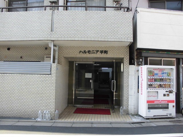 ハルモニア平町 その他外観2