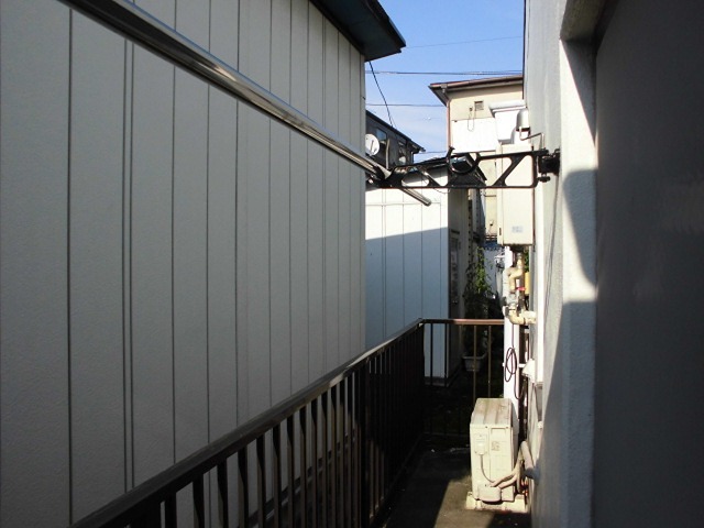 ハルモニア平町 その他外観3