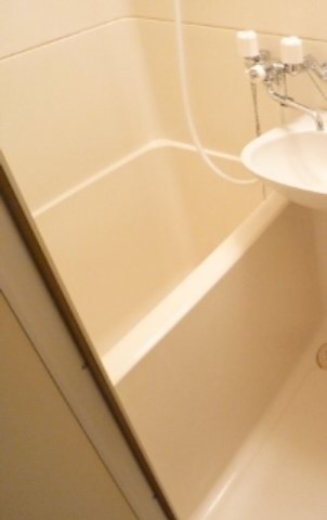 ハルモニア平町 風呂画像