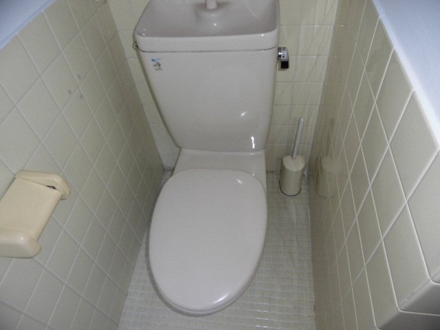 ときわ荘 その他1