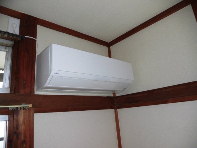 ときわ荘 その他2