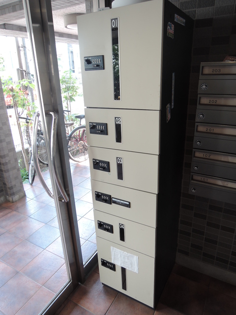 ストーン目黒 その他9