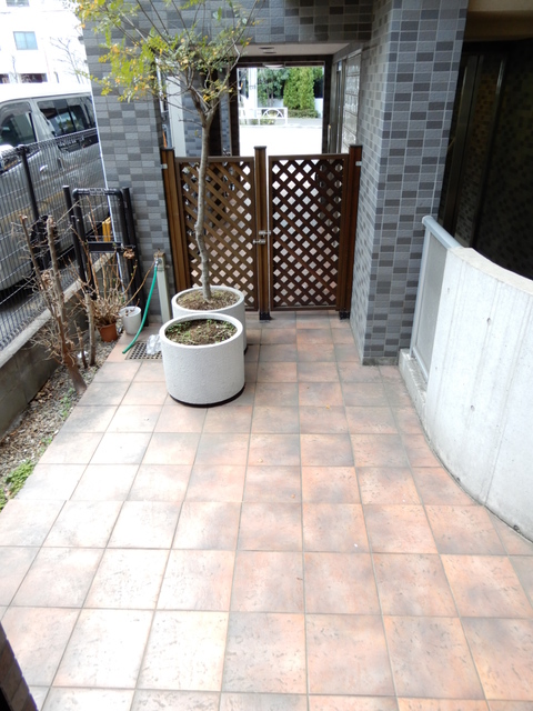 ストーン目黒 その他16