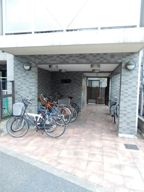 ストーン目黒 その他18