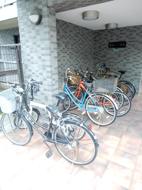 ストーン目黒 その他19