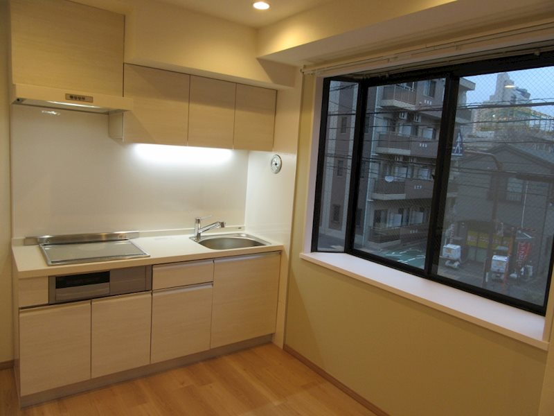 コムデビュー キッチン