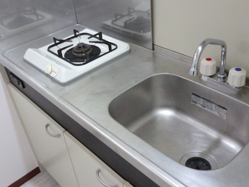 メゾンJフォーレ キッチン