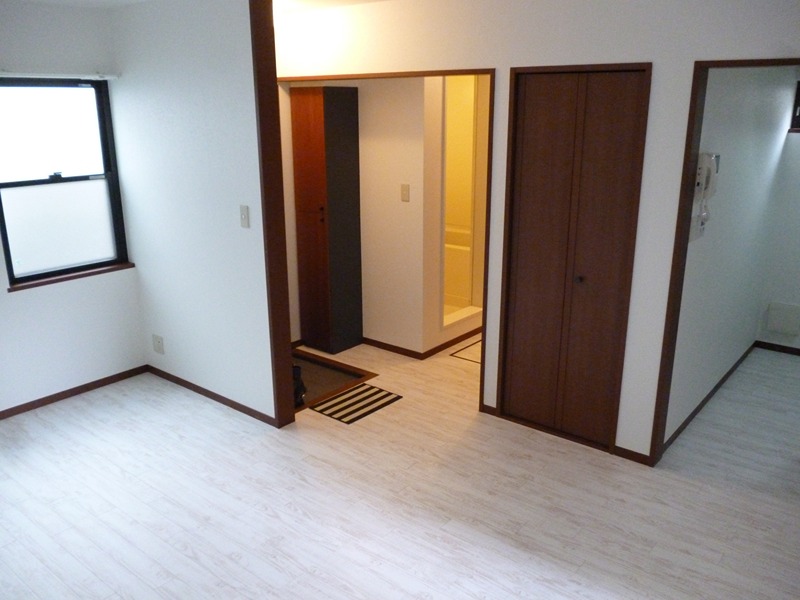 メゾンJフォーレ ベッドルーム