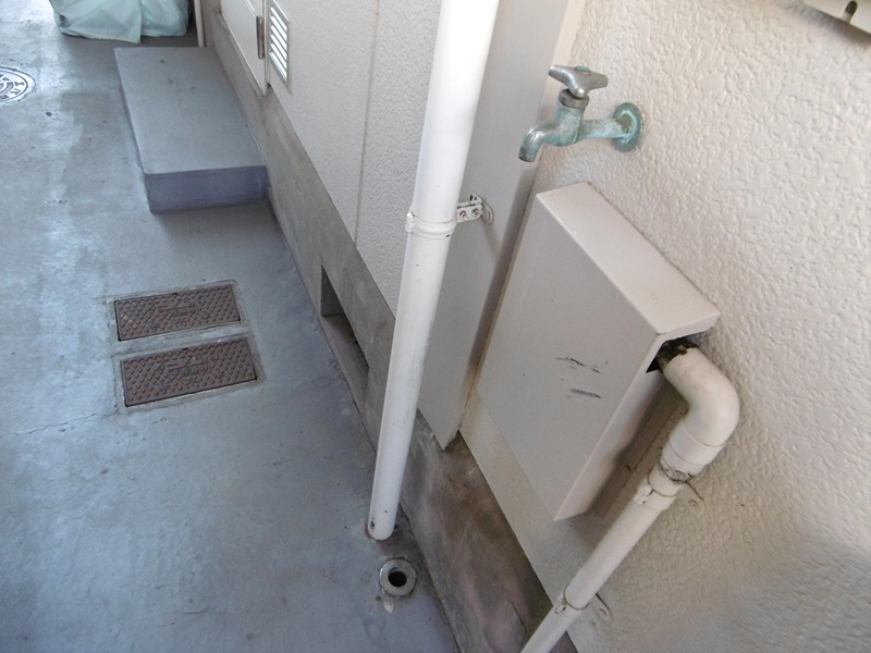 ＳＳハイツ その他4