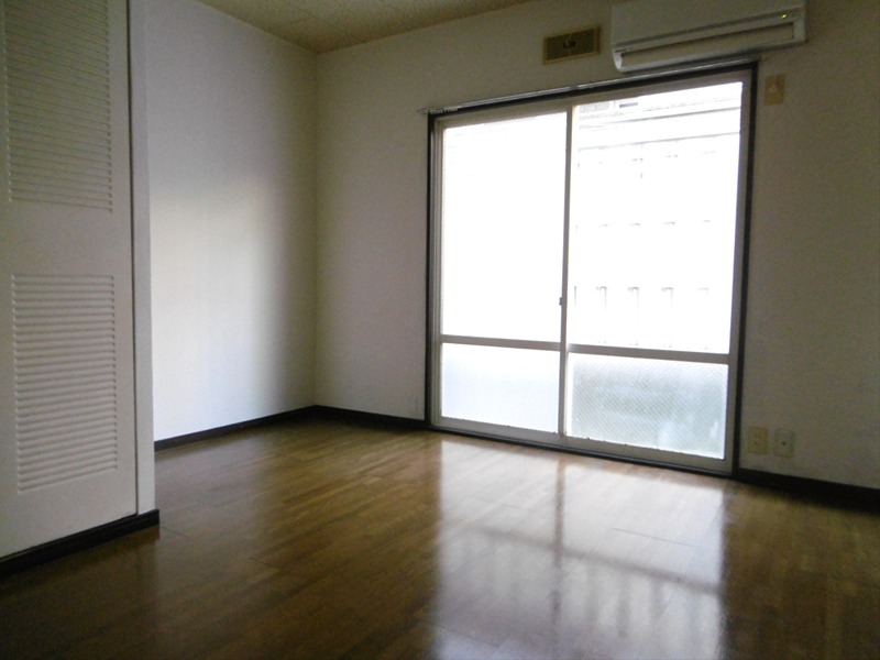 ＳＳハイツ リビング