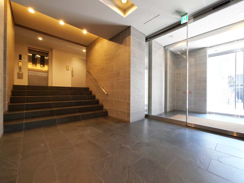 COURTYARD洗足 その他1