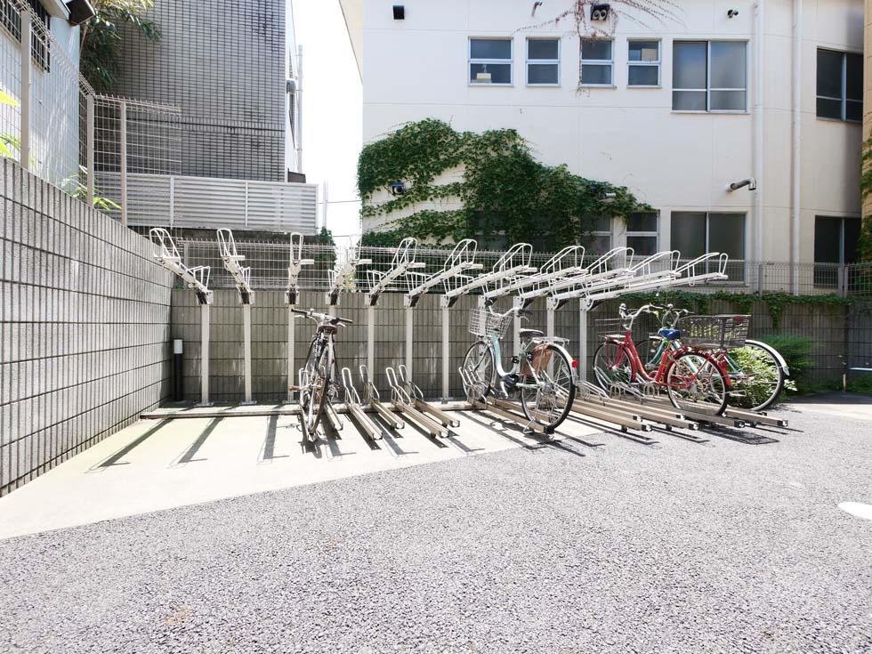 COURTYARD洗足 その他2