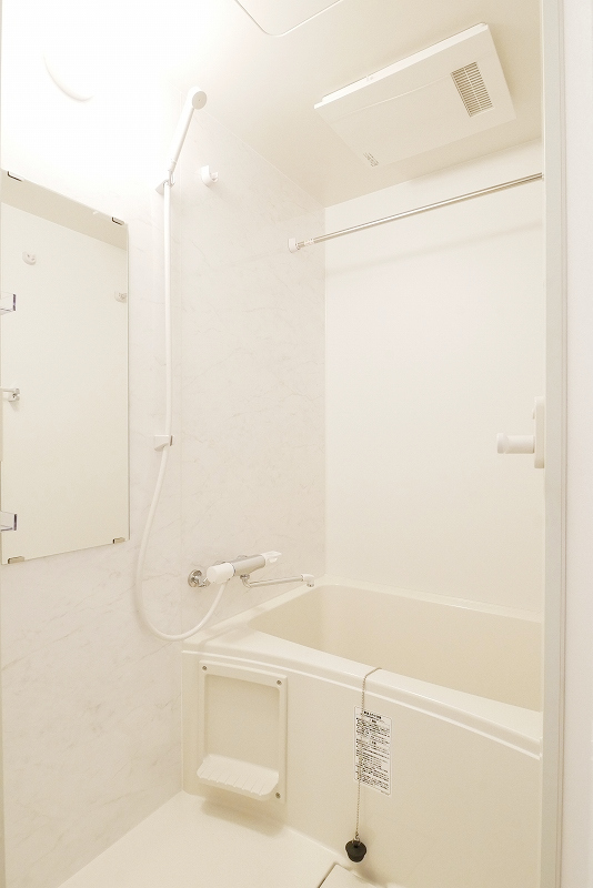 COURTYARD洗足 風呂画像