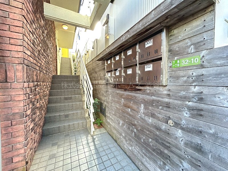 ハウスエディ その他外観1