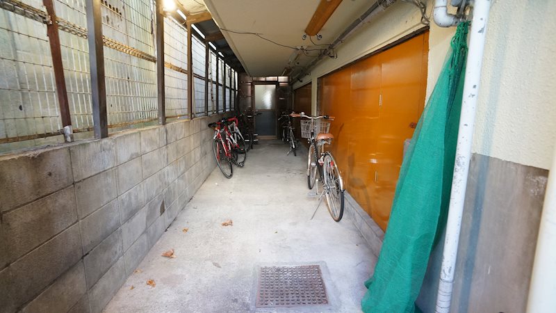 ハウスエディ その他外観2