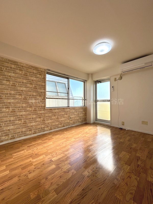 ハウスエディ リビング