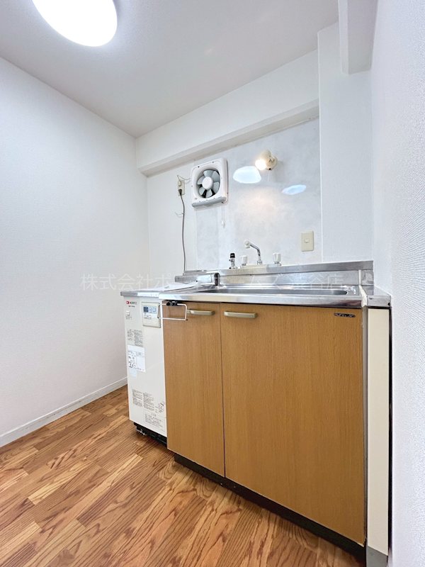 ハウスエディ キッチン