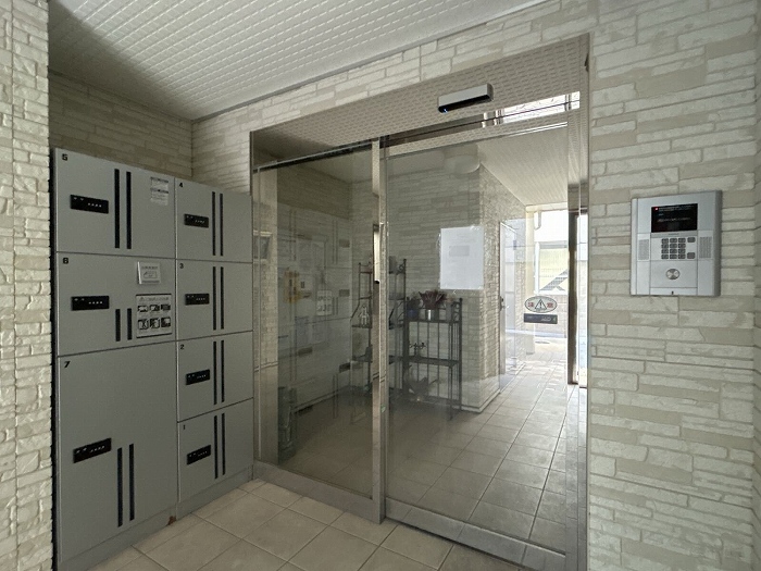 レオネクスト代官山 その他3