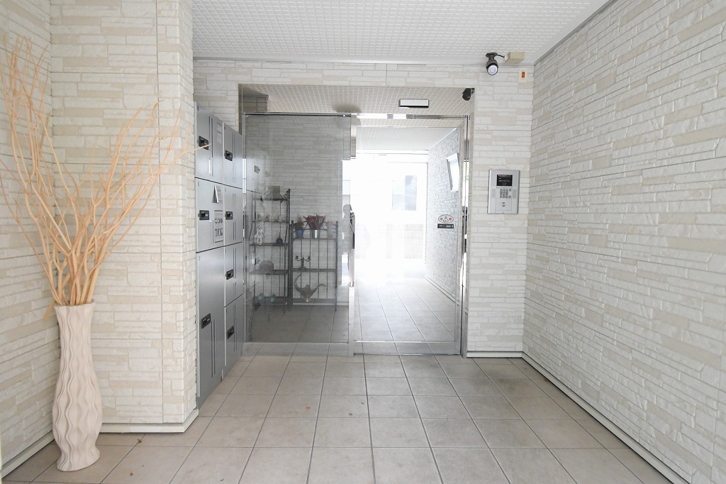 レオネクスト代官山 その他8