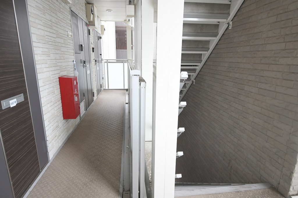 レオネクスト代官山 その他9