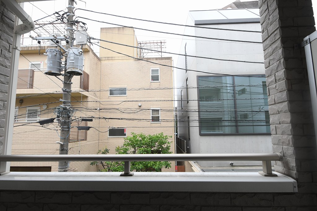 レオネクスト代官山 その他16