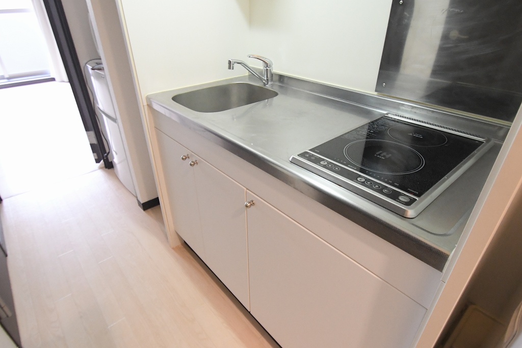 レオネクスト代官山 キッチン