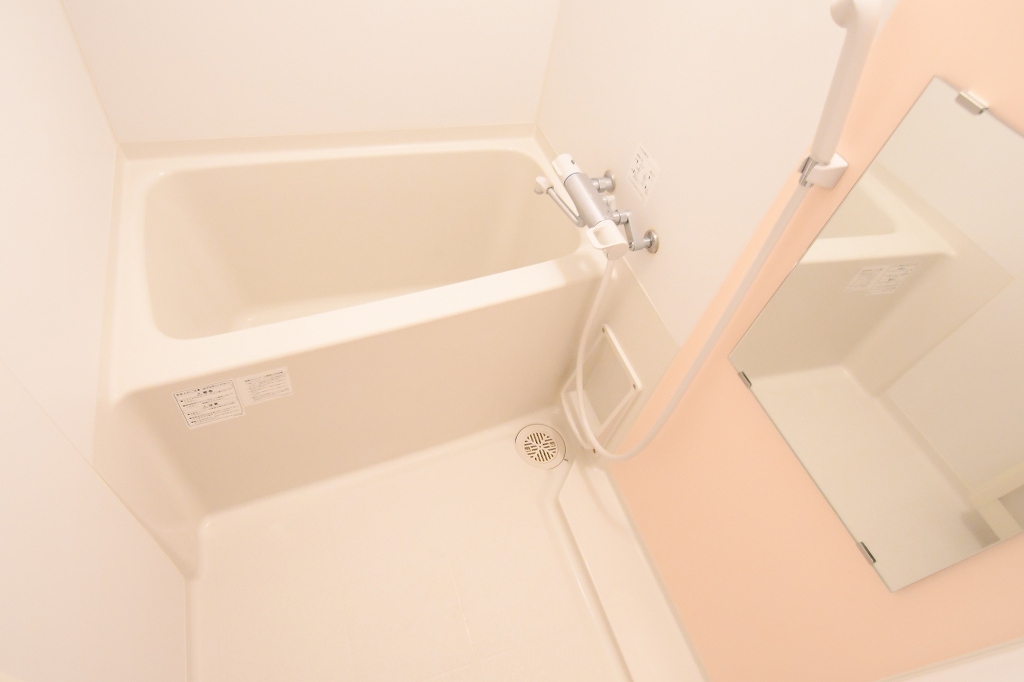 レオネクスト代官山 風呂画像