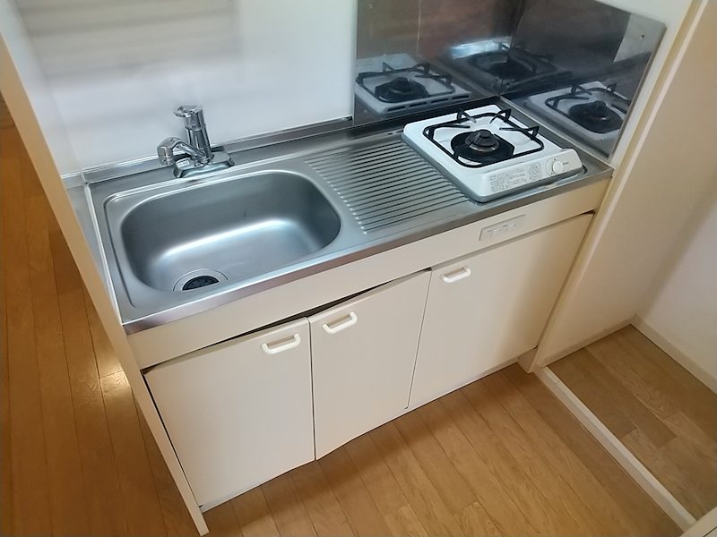 アーク石田ビル キッチン