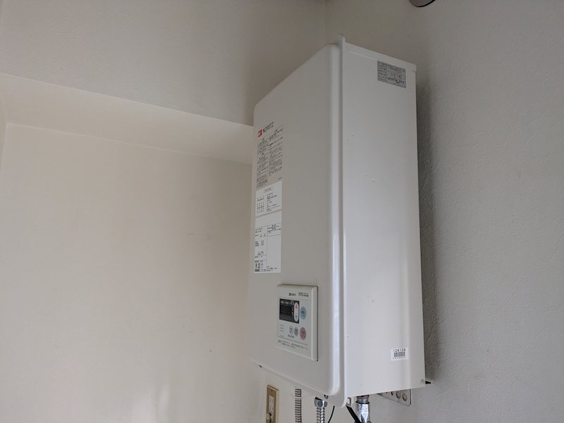 ハイムオレオ その他2