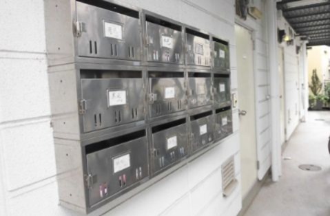 ハイムオレオ その他3