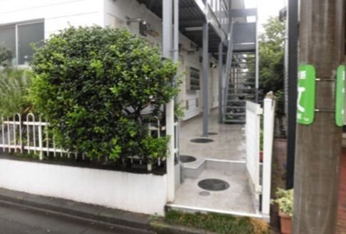 ハイムオレオ その他外観2