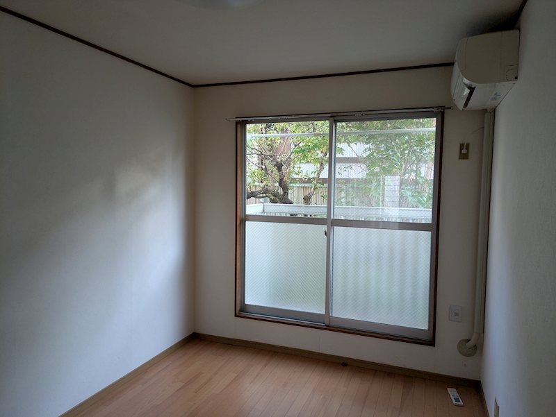 ハイムオレオ リビング