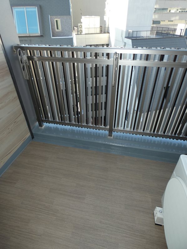 brillia ist 大井町 その他2